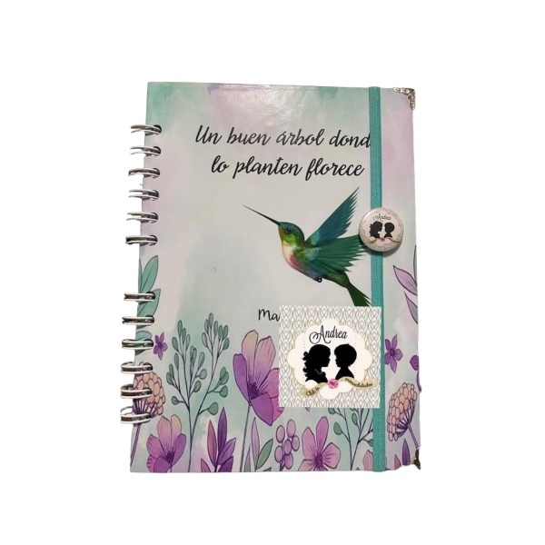 CUADERNOS A5