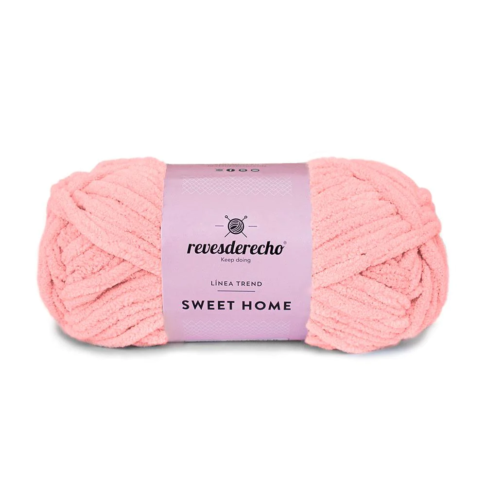 Sweeth soft pink