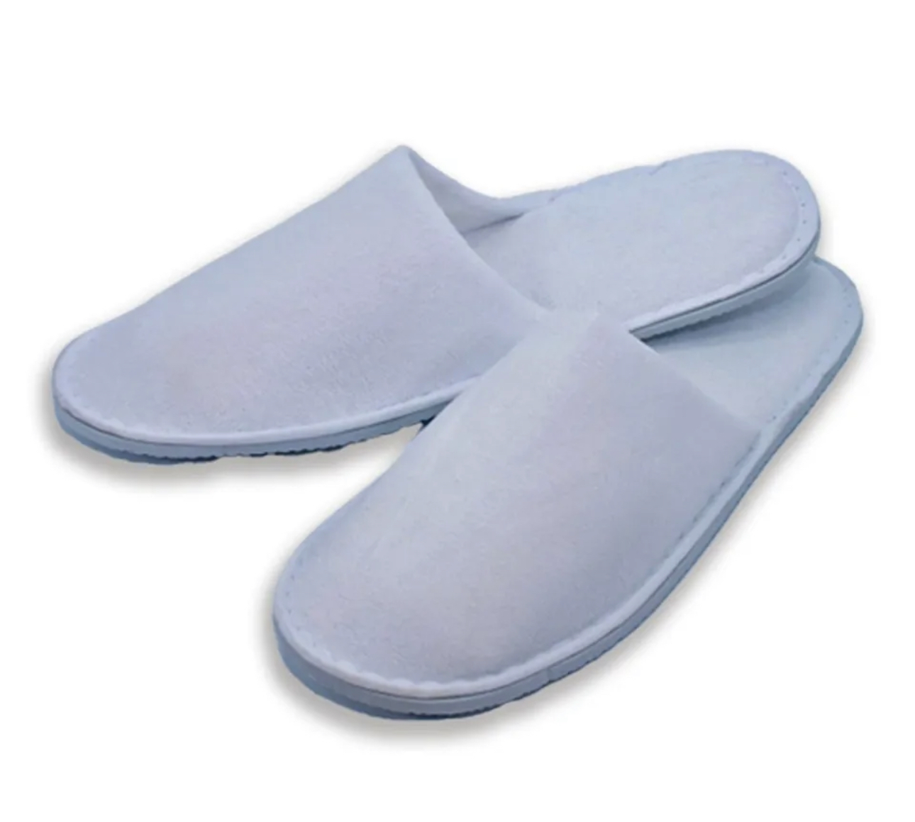 pantuflas de sublimación