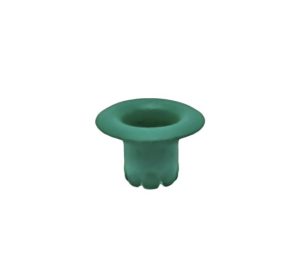 ojetillo verde