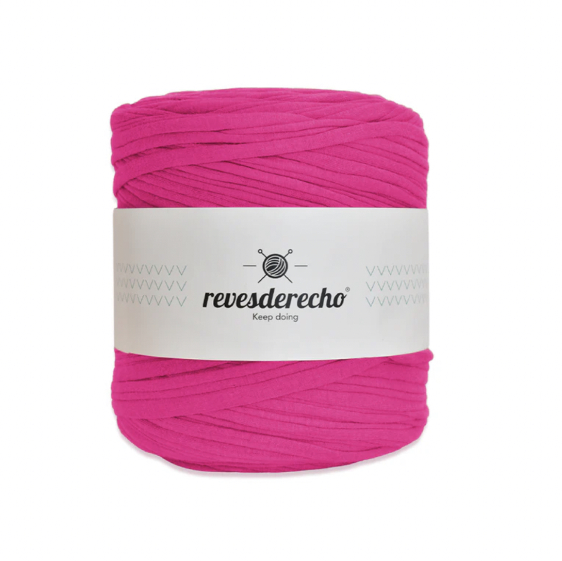 Strap L Fuchsia