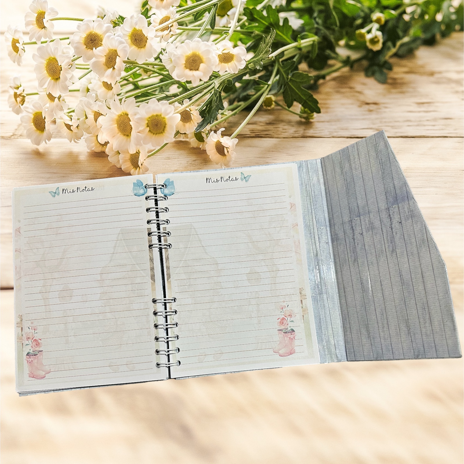 Planner Personalizado