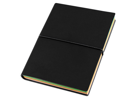 Libreta de PU High Class