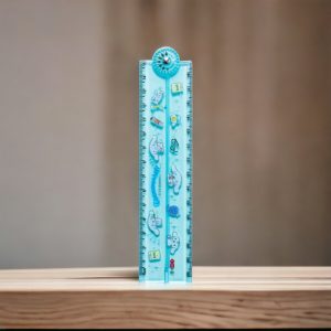 Regla Plegable Cinnamoroll