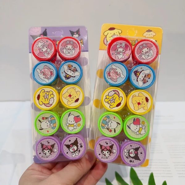 sanrio
