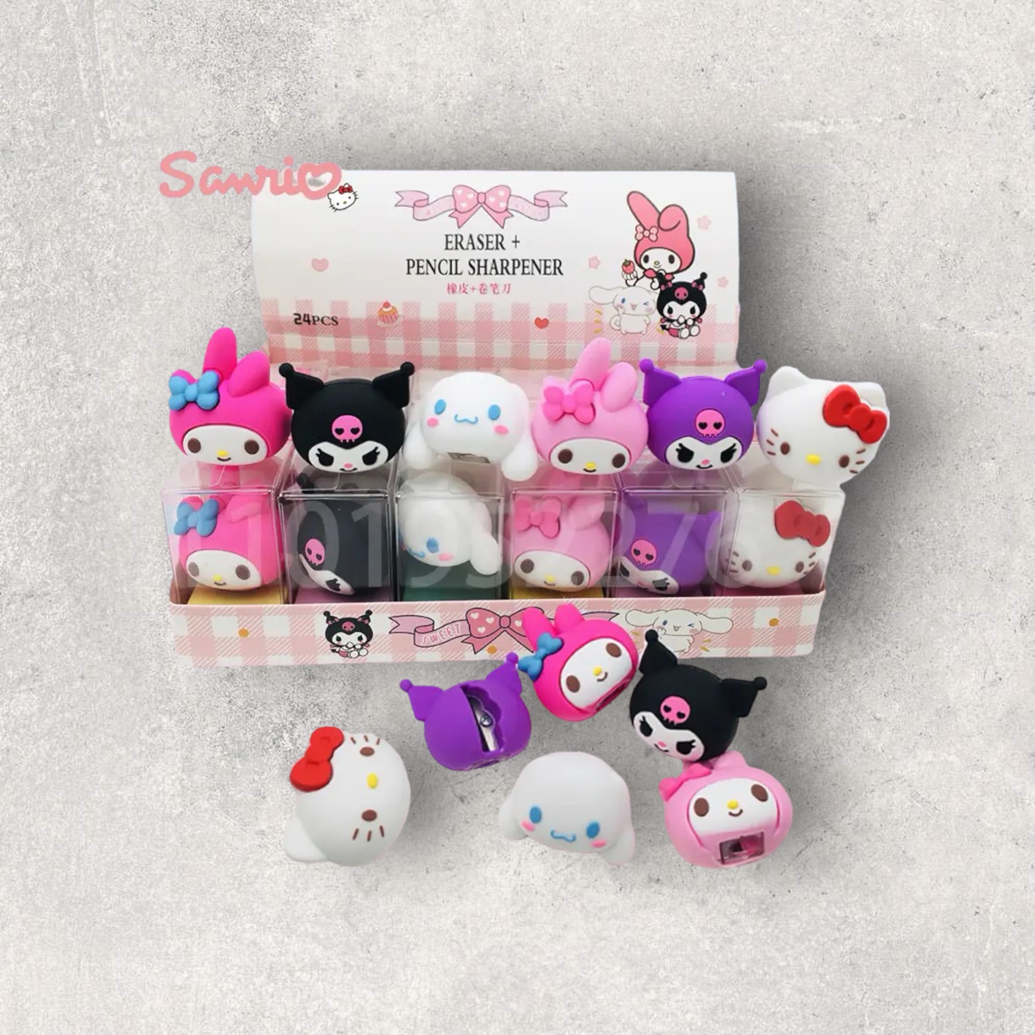 sanrio