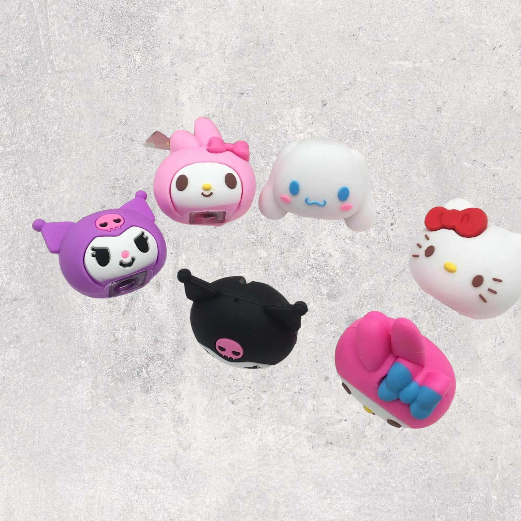 sanrio