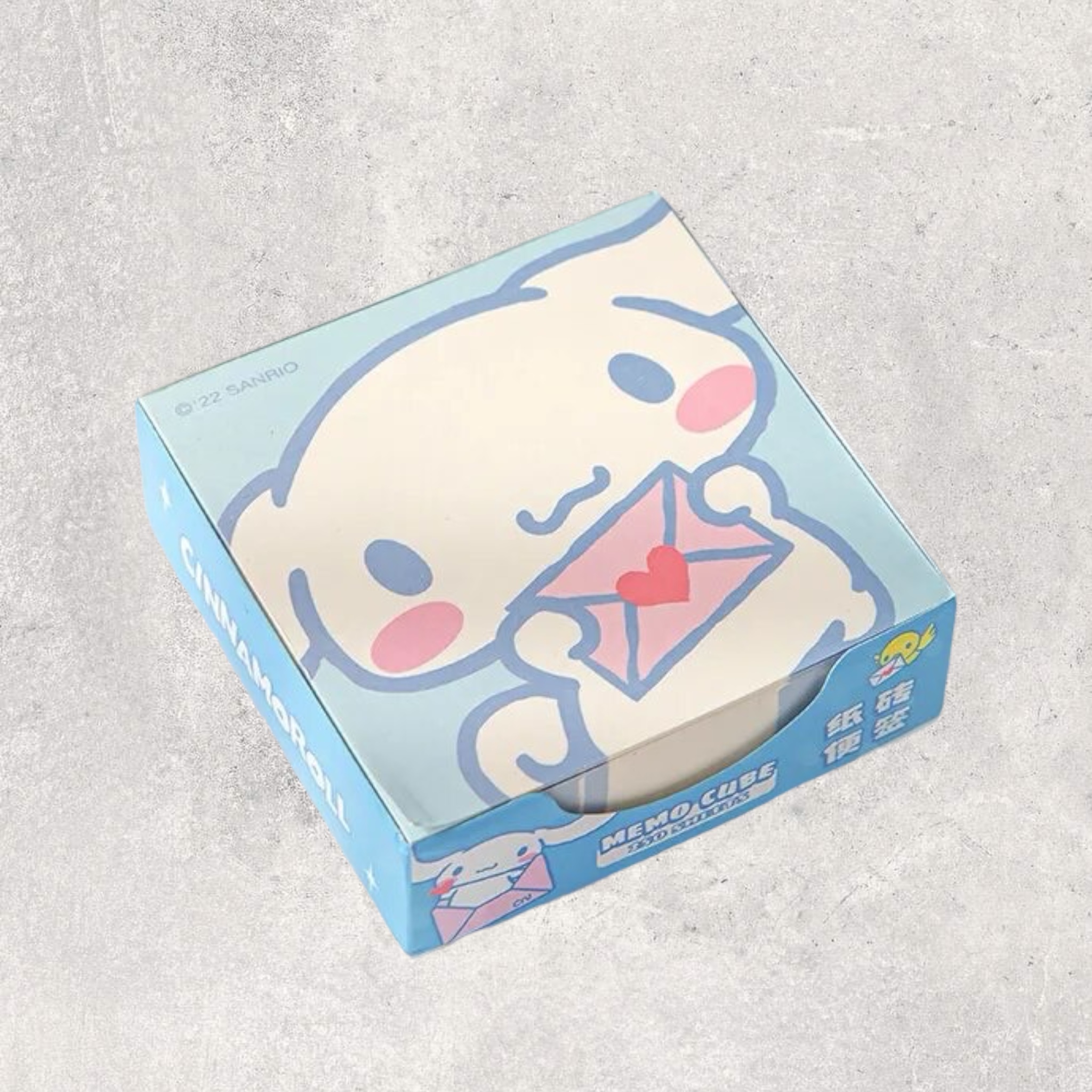 Cinnamoroll