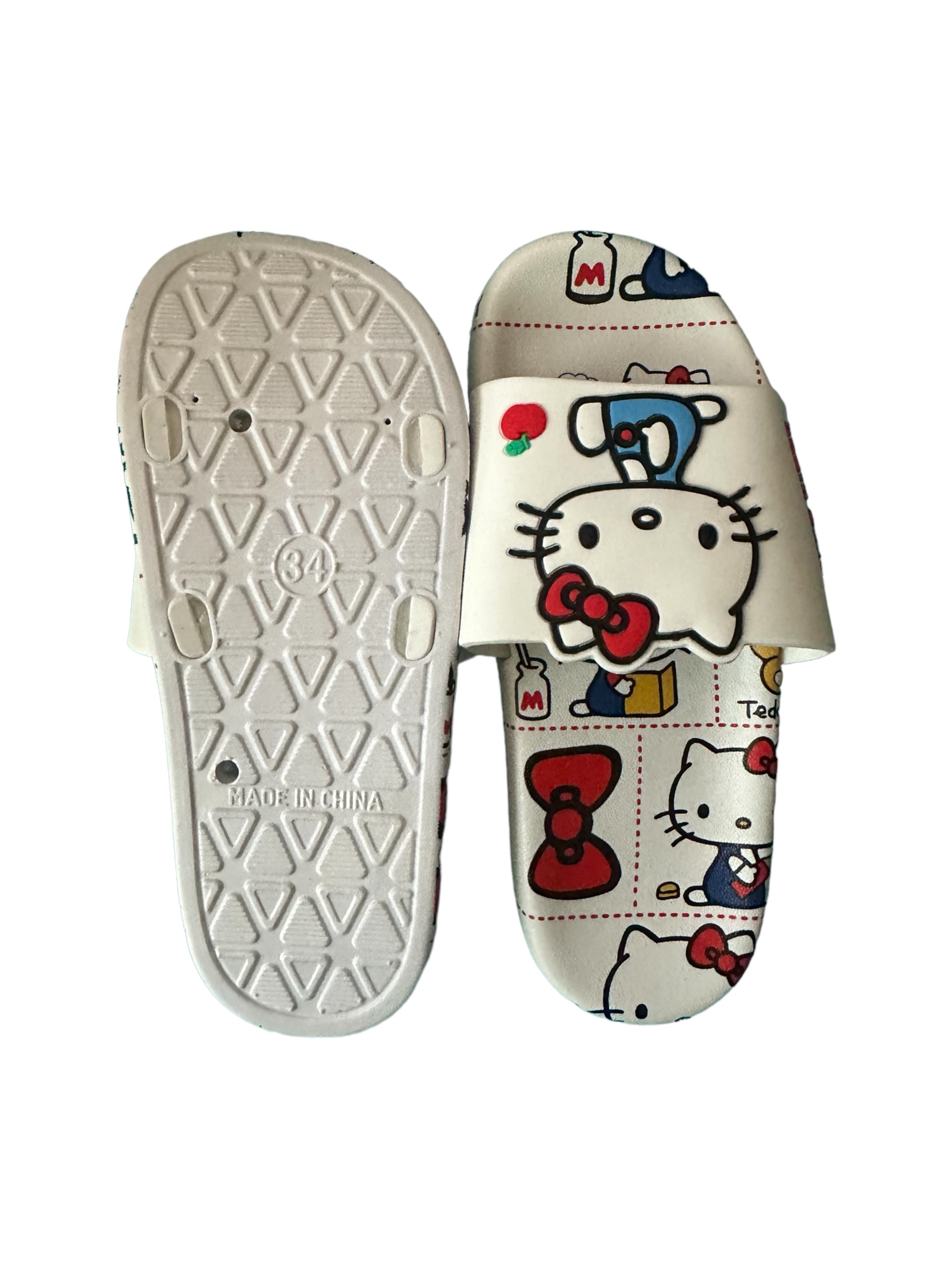 Chala Hello Kitty