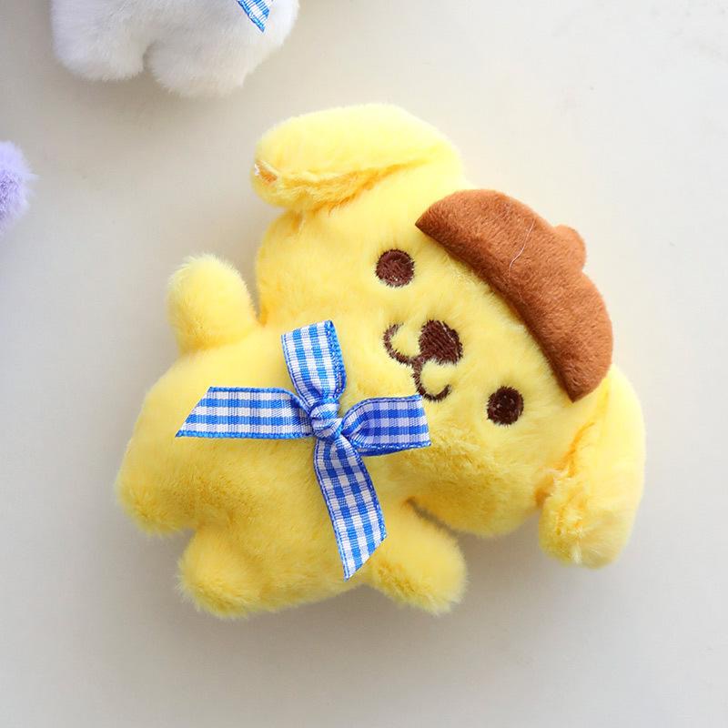 Pompompurin