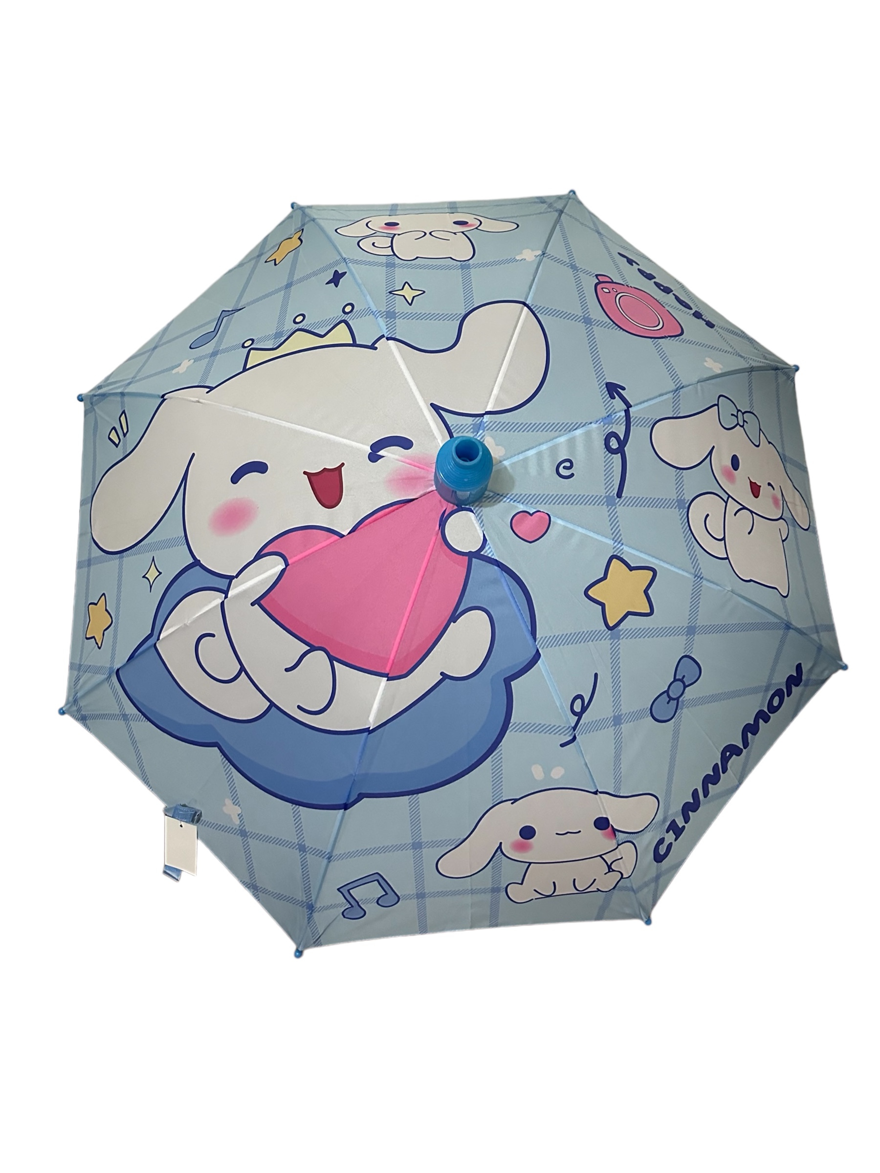 cinnamoroll