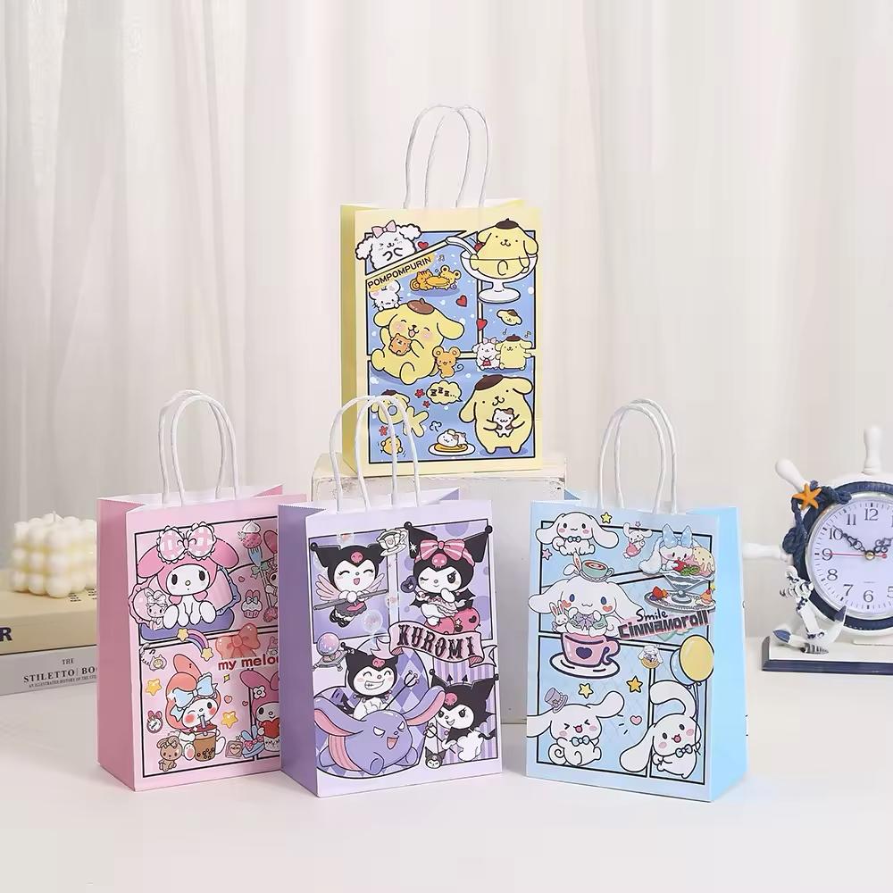 bolsa de regalo sanrio