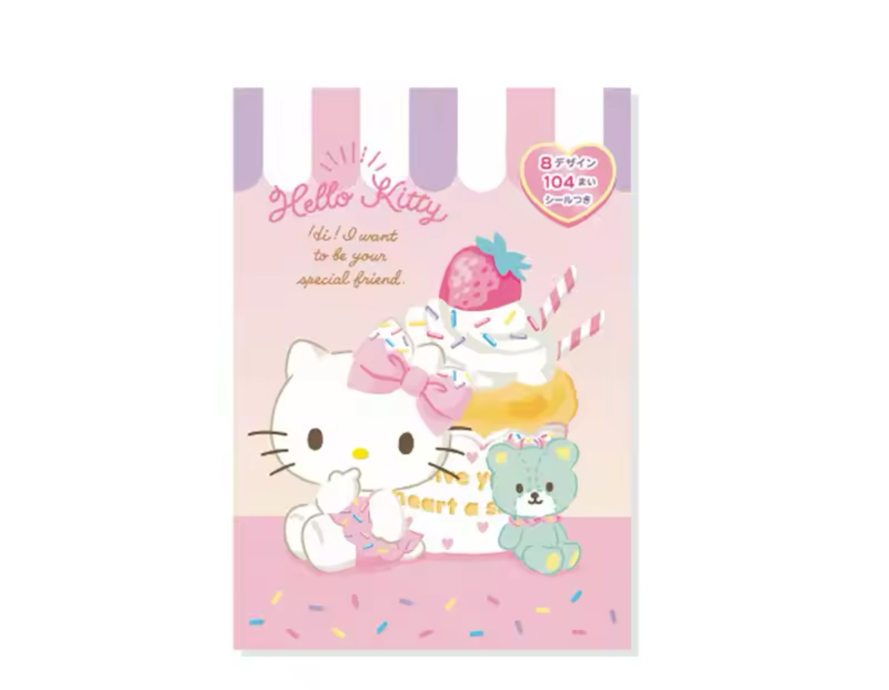 Hello Kitty