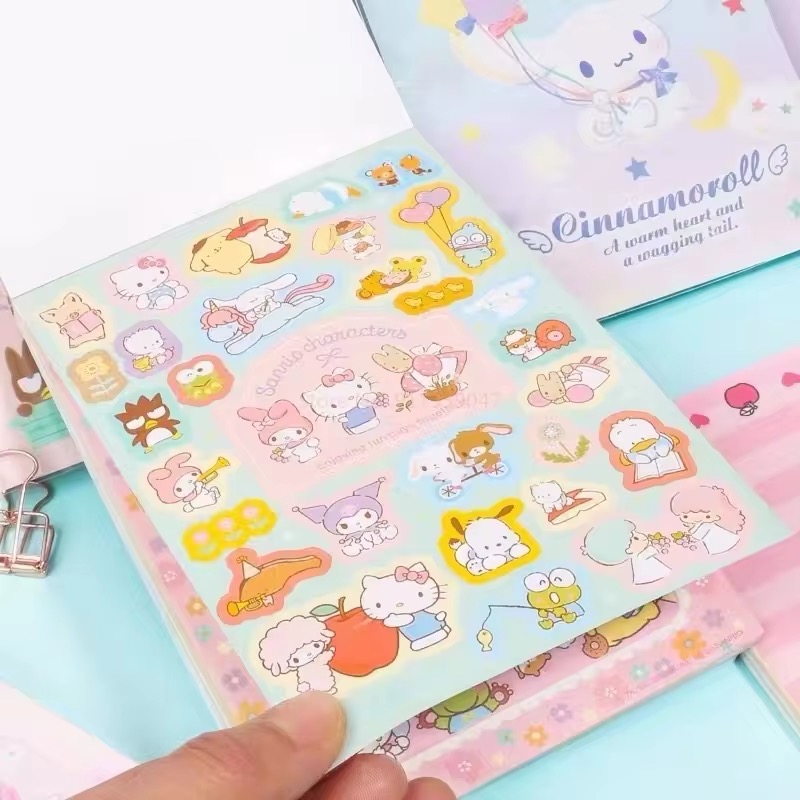 Sanrio