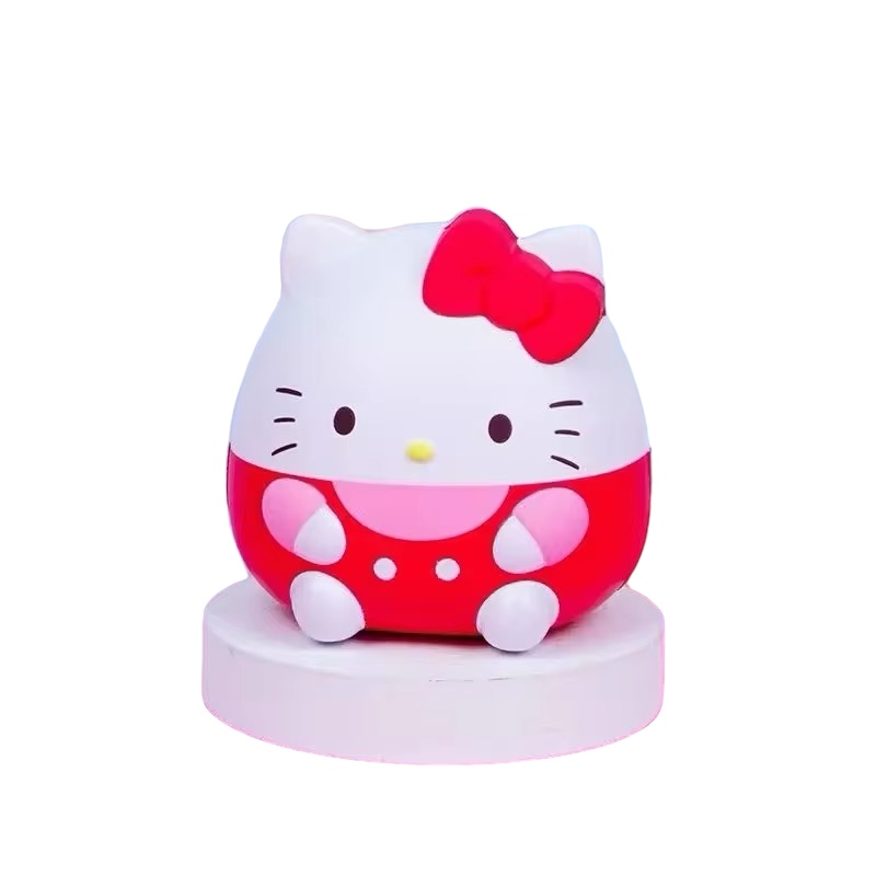 Squishies hello kitty