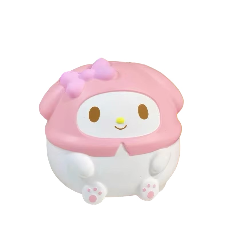 Squishies my Melody